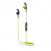 Philips SHQ6500CL ActionFit Bluetooth in-Ear Sports Headset - безжични спортни слушалки с хендсфрий за смартфони с Bluetooth (зелен)