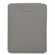 Rock Stylish case - калъф тип джоб за iPad и таблети до 10 инча (сив)