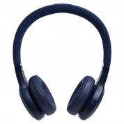 JBL Live 400BT - Wireless Over-Ear Headphones (blue) 1