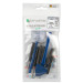FIX4smarts Battery Exchange Kit 12 Tools - комплект инструменти за смяна на батериите на iPhone X, iPhone 7/8, iPhone 7/8 Plus, iPhone 6/6S, iPhone 6/6S Plus (12 броя) 2