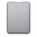 Lacie Mobile Drive USB-C 3.1 5TB - удароустойчив външен хард диск с USB-C (тъмносив) 1