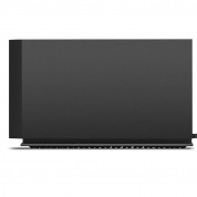 Lacie 8TB d2 Professional USB-C 3.1, 7200 (Enterprise HDD) (black) 3