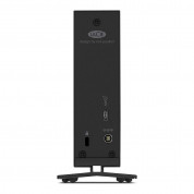 Lacie 8TB d2 Professional USB-C 3.1, 7200 (Enterprise HDD) (black) 2