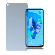 4smarts Second Glass - калено стъклено защитно покритие за дисплея на Huawei P20 Lite (2019) (прозрачен)