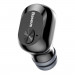 Baseus Encok A03 In-Ear Bluetooth Earphone - безжична блутут слушалка за мобилни устройства (черен) 2