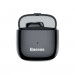 Baseus Encok A03 In-Ear Bluetooth Earphone - безжична блутут слушалка за мобилни устройства (черен) 5