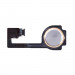 OEM Home Button Key Cable - резервен лентов кабел за Home бутона за iPhone 4 1
