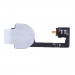 OEM Home Button Key Cable - резервен лентов кабел за Home бутона за iPhone 4 2