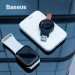 Baseus Dotter Wireless Charger - докинг станция за зареждне на Apple Watch (черен) 4