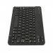 4smarts Bluetooth Keyboard DailyBiz BTK QWERTY Layout - безжична клавиатура за iPad, таблети и устройства с Bluetooth (черен) 3
