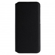 Samsung Flip Wallet Cover EF-WA405PBEGWW for Samsung Galaxy A40 (black) 1