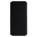 Samsung Flip Wallet Cover EF-WA405PBEGWW - оригинален кожен кейс за Samsung Galaxy A40 (черен) 2