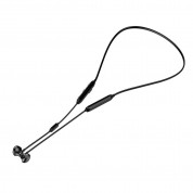 Baseus Encok S11A Necklace In-Ear Bluetooth Earphones (black) 4