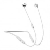 Baseus Encok S11A Necklace In-Ear Bluetooth Earphones - безжични спортни блутут слушалки за мобилни устройства (бял) 1