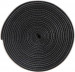 Baseus Rainbow Circle Velcro Strap - велкро лента за организиране на кабели (300 см) (черен) 2