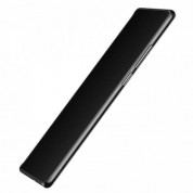 Baseus Wing case - тънък полипропиленов кейс (0.45 mm) за Huawei P30 (черен) 4