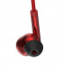 Baseus Encok Wireless Earphone S30 - безжични спортни блутут слушалки за мобилни устройства (червен) 4