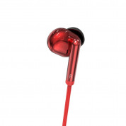 Baseus Encok Wireless Earphone S30 (red) 1