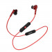 Baseus Encok Wireless Earphone S30 - безжични спортни блутут слушалки за мобилни устройства (червен) 1