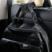 Baseus Backseat Vehicle Phone Holder Hook (black) 12