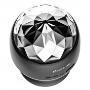 Baseus Car Crystal Magic Ball Disco Light (black) 2