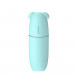 Baseus Portable Moisturizing Sprayer - портативен охлаждащ спрей, разпръскващ вода в топлите дни (син) 2