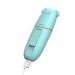 Baseus Portable Moisturizing Sprayer - портативен охлаждащ спрей, разпръскващ вода в топлите дни (син) 3
