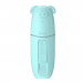 Baseus Portable Moisturizing Sprayer - портативен охлаждащ спрей, разпръскващ вода в топлите дни (син) 1