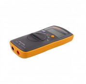 Fluke 101 Basic Digital Multimeter Pocket Portable Meter Equipment Industrial - професионален мултиметър 1