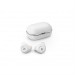 Bang & Olufsen Earphones E8 2.0 - уникални безжични слушалки с микрофон и управление на звука за мобилни устройства (бял)  1