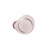 Bang & Olufsen Earphones E8 2.0 - уникални безжични слушалки с микрофон и управление на звука за мобилни устройства (розов)  3