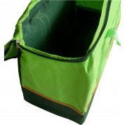Jaguar Sports Bag - спортен сак (зелен) 1