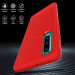 JT Berlin BookCase Pankow Soft - силиконов TPU калъф за Huawei P30 (червен) 5