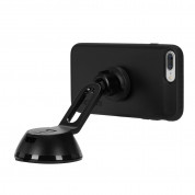Incipio Magnetic Dashboard Mount with Case - комплект от силиконов калъф и поставка за кола за iPhone 8 Plus, iPhone 7 Plus 1