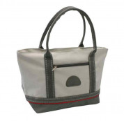 Jaguar Travel Bag - чанта за пътуване (сив)