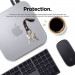 Elago Mac Mini Silicone Case - силиконов калъф за Apple Mac Mini (бял) 5