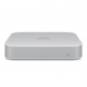Elago Mac Mini Silicone Case - силиконов калъф за Apple Mac Mini (бял)