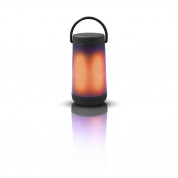 Platinet Bluetooth LED Speaker PMG15LED - безжичен Bluetooth спийкър с LED визуализация за мобилни устройства 2