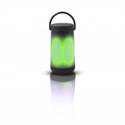 Platinet Bluetooth LED Speaker PMG15LED - безжичен Bluetooth спийкър с LED визуализация за мобилни устройства 3