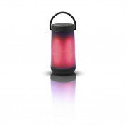 Platinet Bluetooth LED Speaker PMG15LED - безжичен Bluetooth спийкър с LED визуализация за мобилни устройства 1