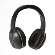 Platinet Freestyle Headset Bluetooth FH0918 - безжични блутут слушалки за мобилни устройства (черен)