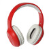 Platinet Freestyle Headset Bluetooth FH0918 - безжични блутут слушалки за мобилни устройства (червен) 1