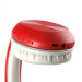 Platinet Freestyle Headset Bluetooth FH0918 - безжични блутут слушалки за мобилни устройства (червен) 4