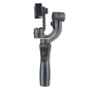 Platinet Gimbal with Tripod for mobile phones 5