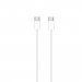Apple USB-C Charge Cable - оригинален захранващ кабел за MacBook, iPad Pro и устройства с USB-C (100 см) (bulk) 2