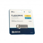 Platinet Pendrive USB 2.0 G-Depo - флаш памет 64GB