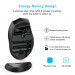 TeckNet EWM01308LA01 (BM308) Bluetooth Mouse - ергономична безжична мишка с блутут (за PC) (синя) 6