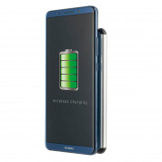 4smarts Wireless Power Bank StickyVolt  5000 mAh with Qi - външна батерия с технология за безжично зареждане (сив) 4