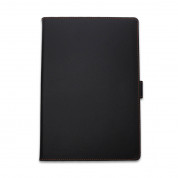 4smarts Universal Flip Case DailyBiz for Tablets with 9-10.1 in. (black) 2