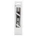 4smarts 3in1 Stylus Pen PRO - тъч писалка с три различни накрайника (сребрист) 4